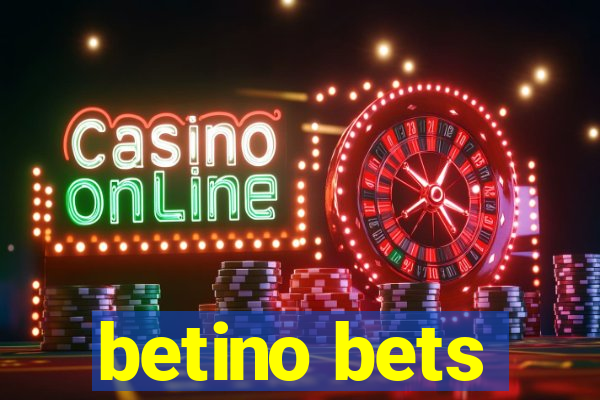 betino bets